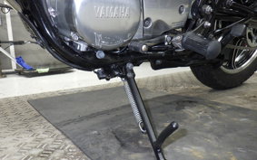 YAMAHA SR400 Gen.4 2015 RH03J