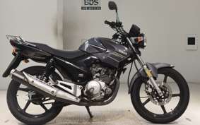YAMAHA YBR125 1987