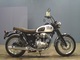 Фото Kawasaki W650 2008 с японского аукциона