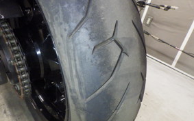 HONDA CBR600RR GEN 3 2021