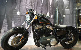 HARLEY XL1200X Forty-Eight 2011 LC3