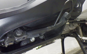 HONDA PCX 125 2012 JF81