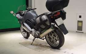 BMW F800ST 2007