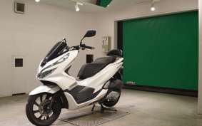 HONDA PCX 150 ABS 2008 KF30