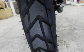 HONDA CT125-2 1990 JA65