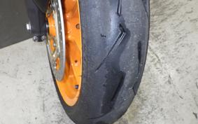 HONDA CBR1000RR Gen. 2 2014