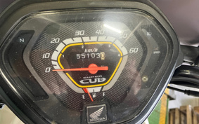 HONDA SUPER CUB50 AA04