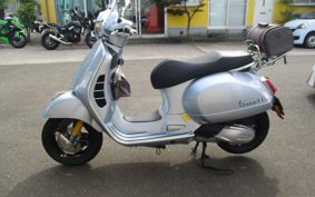 VESPA GTS ST 2021 RP8M45