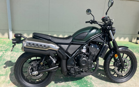 HONDA CL500 2026 PC68