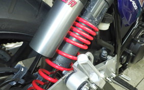 HONDA CB400 SUPER BOLDOR A 2021 NC42