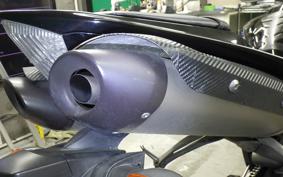 YAMAHA YZF-R1 2008