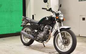 HONDA CB223S 2017 MC40