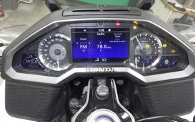 HONDA GL 1800 GOLD WING TOUR DCT 2019 SC79