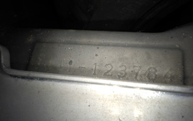SUZUKI SKYWAVE 250 (Burgman 250) S Gen.3 CJ46A