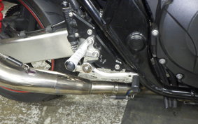 HONDA CB400SF VTEC 2010 NC42