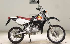 HONDA CRM50 GEN 2 2005 AD13