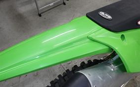 KAWASAKI KX250 1989 KX252C