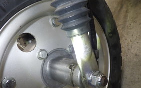HONDA MONKEY Z50A