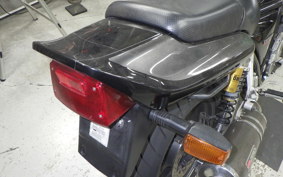 HONDA CB1000SF 1998 SC30