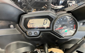 YAMAHA FAZER FZ6 2007 RJ14