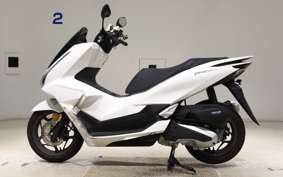 HONDA PCX 160 KF47