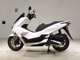 Фото Honda PCX 160 с японского аукциона