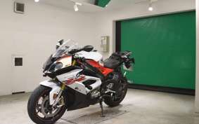 BMW S1000RR 2018