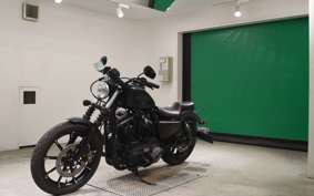 HARLEY XL883N 2016