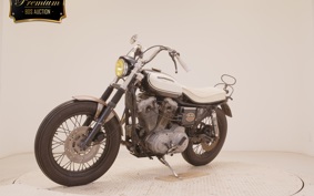 HARLEY XLH883 HUGGER 1993