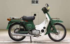 SUZUKI BIRDIE 50 BA41A