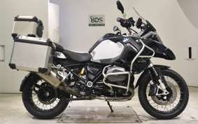 BMW R1200GS ADVENTURE 2010