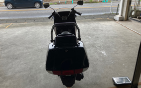 HONDA FUSION MF02