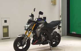KAWASAKI Z125 PRO 2006 BR125H
