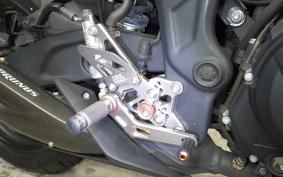 YAMAHA MT-03 2019 RH13J