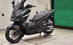 HONDA FORZA 250 2013 MF15