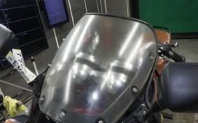 KAWASAKI GPZ400 1995 ZX400C