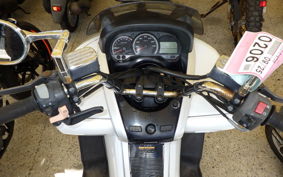 YAMAHA MAJESTY 250 Gen.4 SG20J