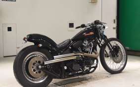 HARLEY FXSTB 1340 2010