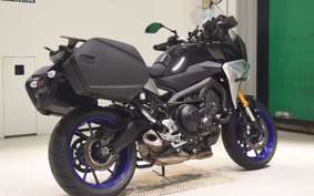 YAMAHA MT-09 Tracer GT 2020 RN51J