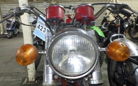 KAWASAKI W1 1969 W1F