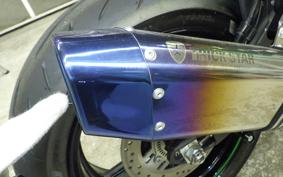 KAWASAKI ZH2 SE 2021 ZRT00K