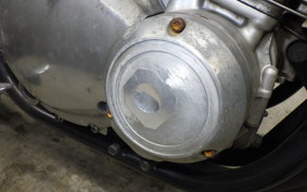 KAWASAKI GSX400F 2024