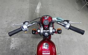 HONDA MONKEY Z50J