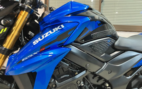 SUZUKI GSX-S750 ABS 2023 C533F