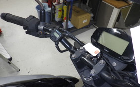 SUZUKI GIXXER 150 2016 ED13N