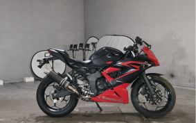 KAWASAKI Ninja 250SL BX250A