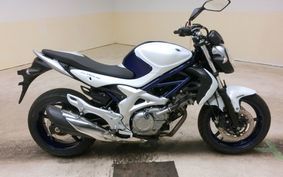 SUZUKI グラディウス400 2009 VK58A