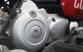 HONDA CROSS CUB 110 JA60