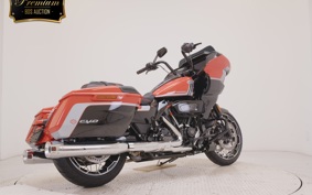 HARLEY FLTRXSE1800CVO 2024