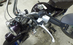 HONDA MONKEY Z50J